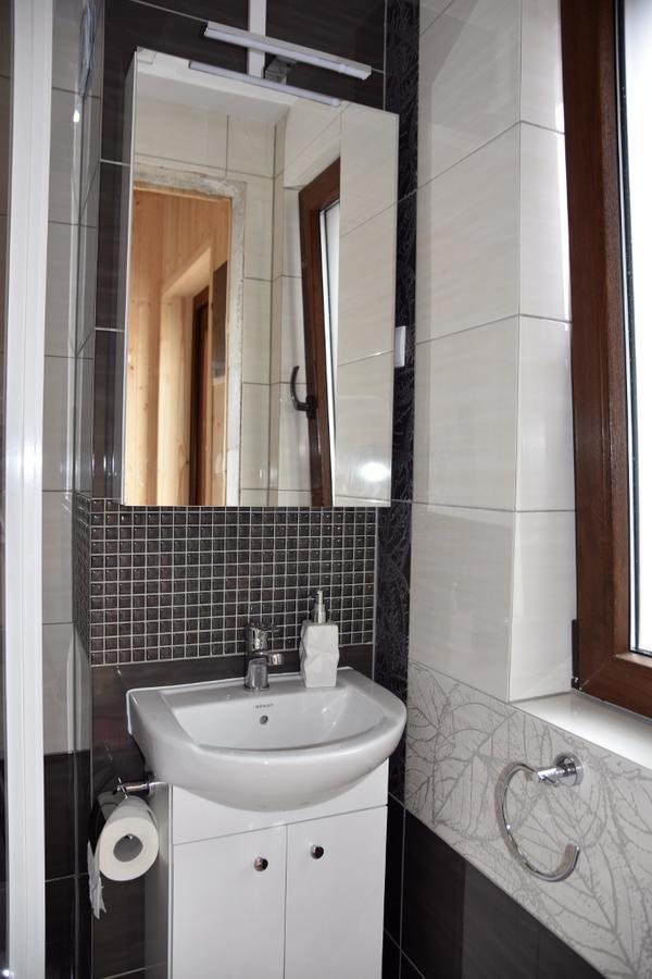 Sloneczna Przystan Apartment Дебки Стая снимка