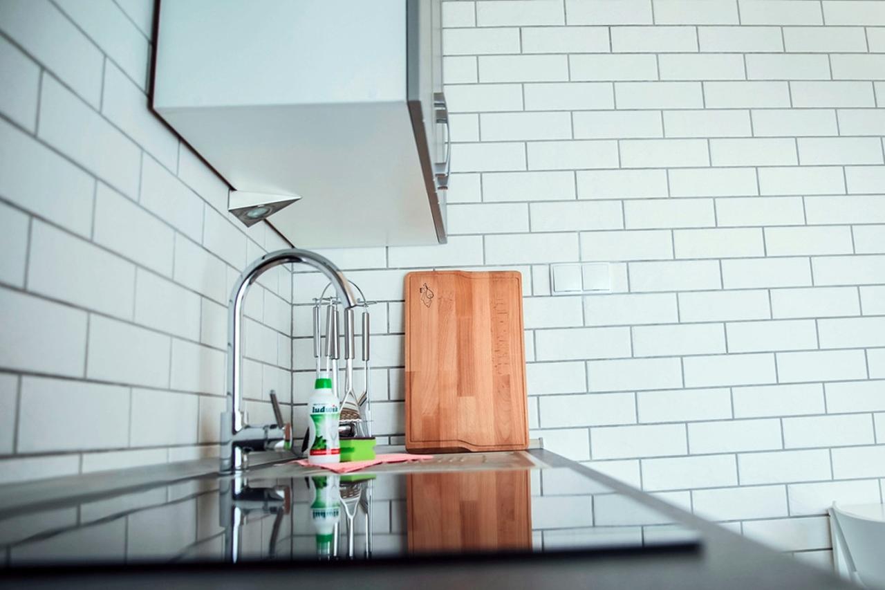 Sloneczna Przystan Apartment Дебки Екстериор снимка